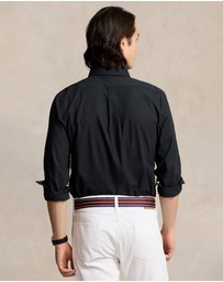 Polo Ralph Lauren - Custom Fit Stretch Poplin Shirt
