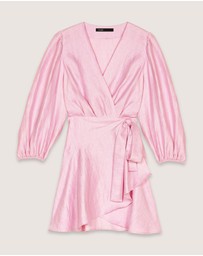 Maje - Rifilou Dress