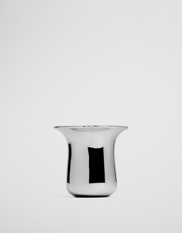 Country Road - Olinda Short Metallic Vase