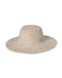 Millymook - Maddi - Girls Wide Brim