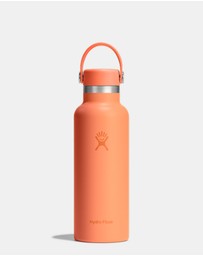 Hydro Flask - 18 Oz Standard Flex Cap