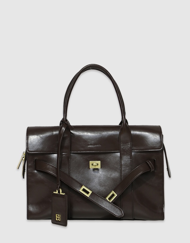 Belle & Bloom - So What Tote Bag
