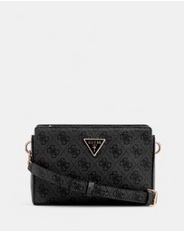 GUESS - Meridian Crossbody Top Zip