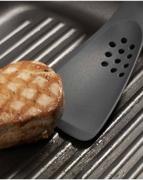 Joseph Joseph - Uni-tool 5-in-1 Kitchen Utensil - Grey