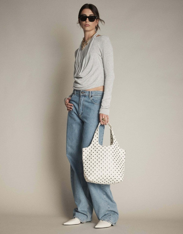 MIMCO - Brittany Mini Tote Bag