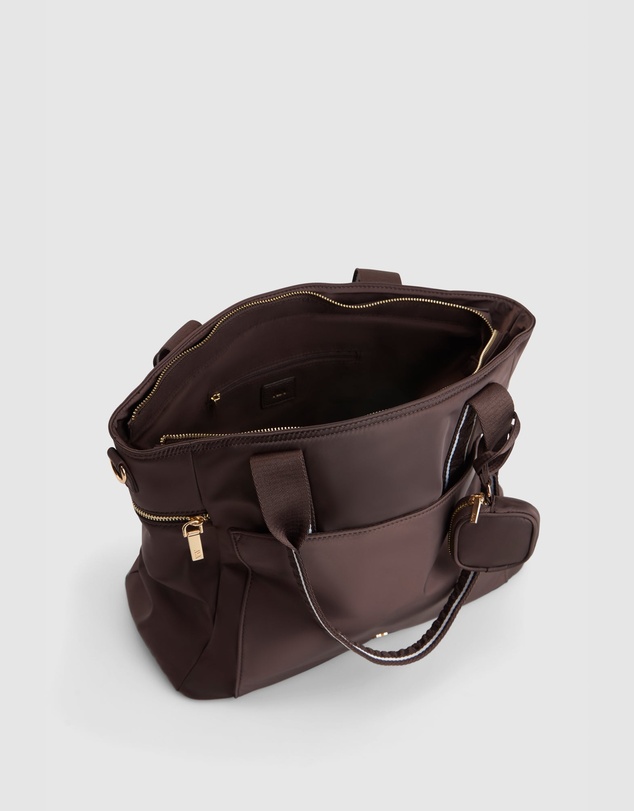 AYA - Rae Nylon Tote Bag