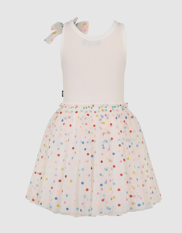 Rock Your Kid - Ruby Dress - Kids-Teens