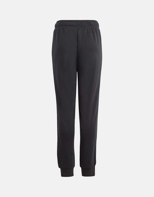 adidas Sportswear - Essentials Regular Fit Big Logo Cotton Pants Kids