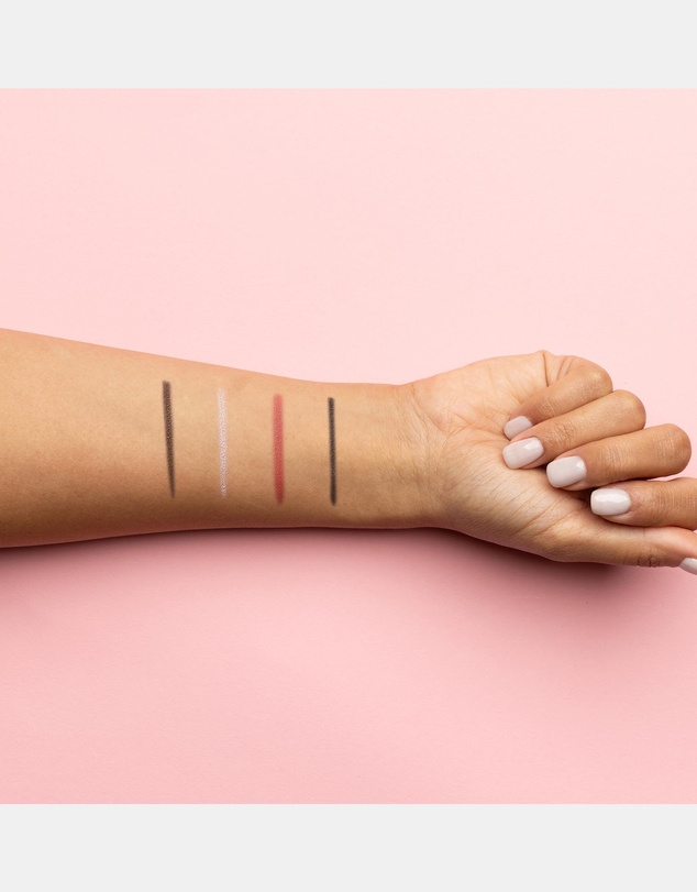 MCoBeauty - Super Pen 4-In-1 Liner