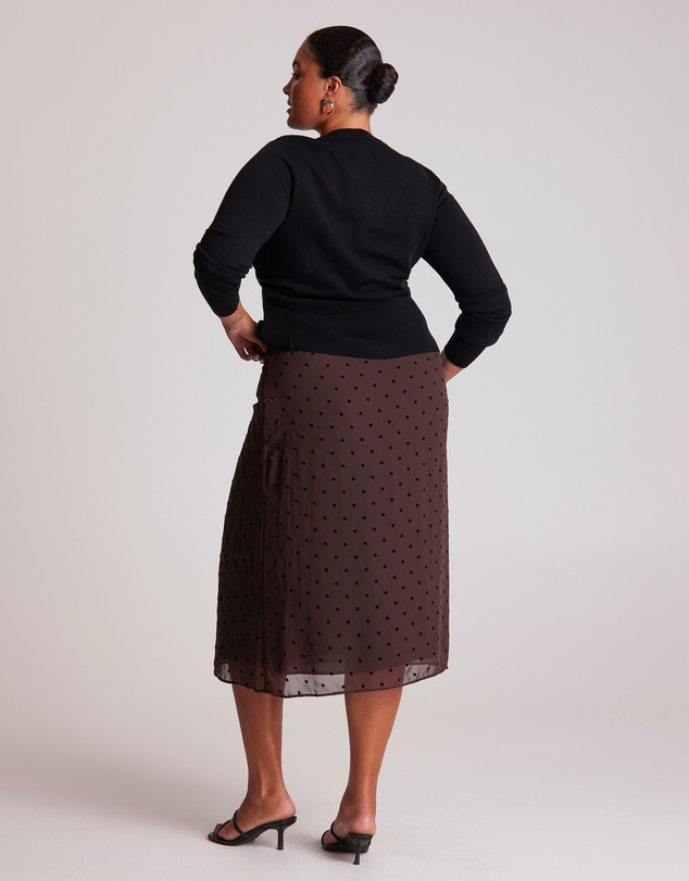 Estelle - Sable Skirt