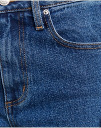Jag - Bambi Crop Jean