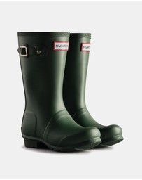 Hunter - Junior Originals Boots - Kids
