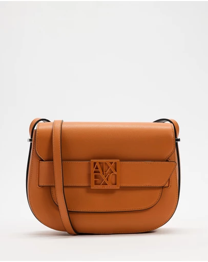 Armani Exchange - Susy Saddle