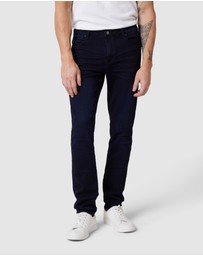 Politix - Slim Stretch 5 Pocket Denim Jeans
