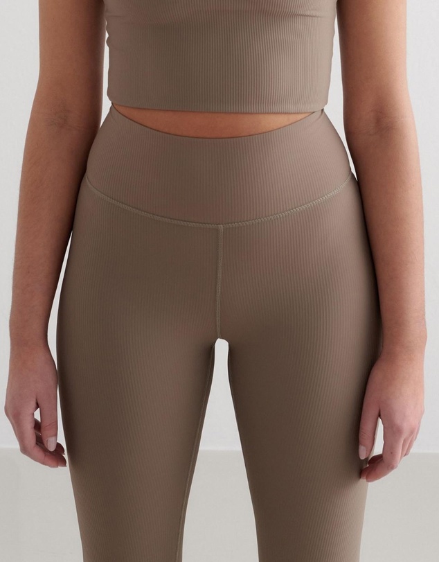 Aim'n - Ribbed Performance Tights