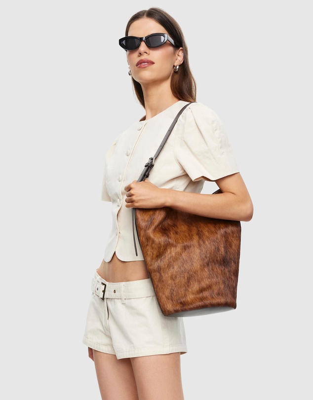 Lioness - Femme Blouse