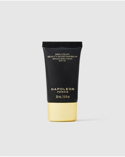 Napoleon Perdis - BBB Cream Beauty-Boosting Balm SPF 30 - Light - Medium