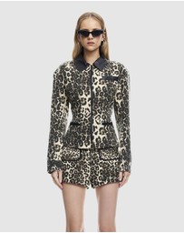 Lioness - Soho Jacket