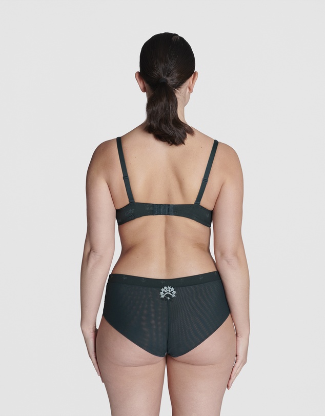 Simone Perele - Wish Triangle Push Up Bra