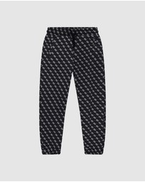 GUESS - Logo Active Pants