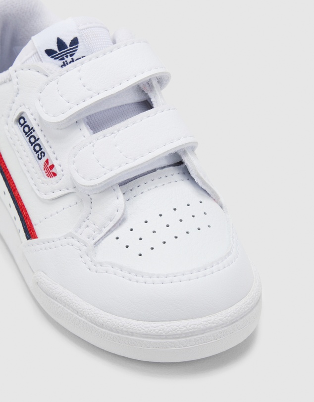 adidas Originals - Continental 80 Infant