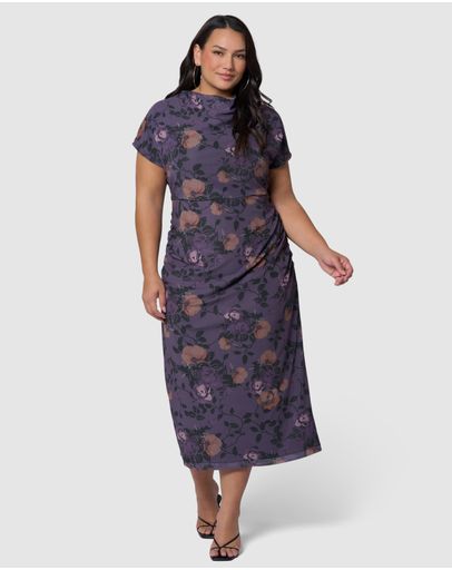 ROSE FLORAL