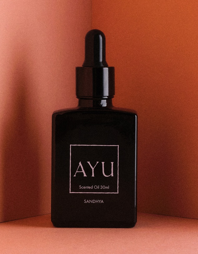 AYU - Sandhya Perfume Oil