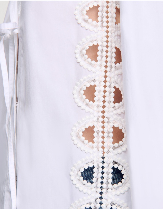 Sandro - Obelle Shirt