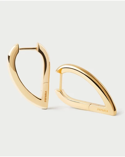 PDPAOLA - Vento Mini Earrings