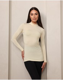 Mod Squad - Luxe Long Basic Base Layer
