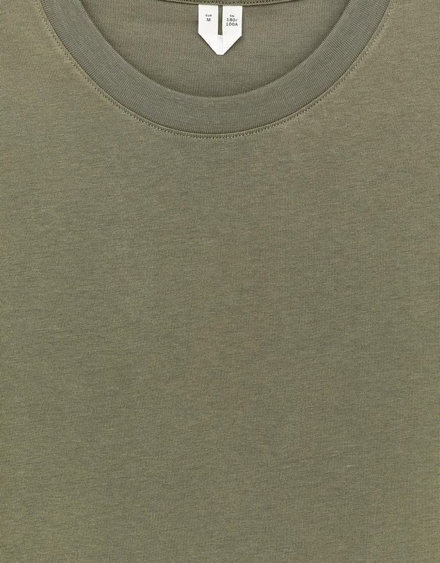 ARKET - 220 GSM Relaxed T-Shirt