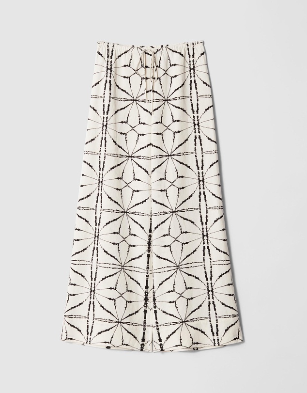 & Other Stories - Relaxed Drawstring Trousers