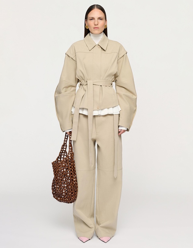 Clea - Pablo Trousers