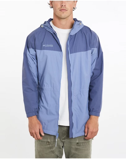 Vintage by The Real Deal - Pre Loved - Vintage Columbia Jacket