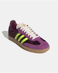 adidas Originals - Samba OG - Women's