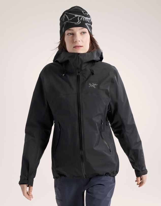 Arc'teryx - Beta SL Jacket Women's