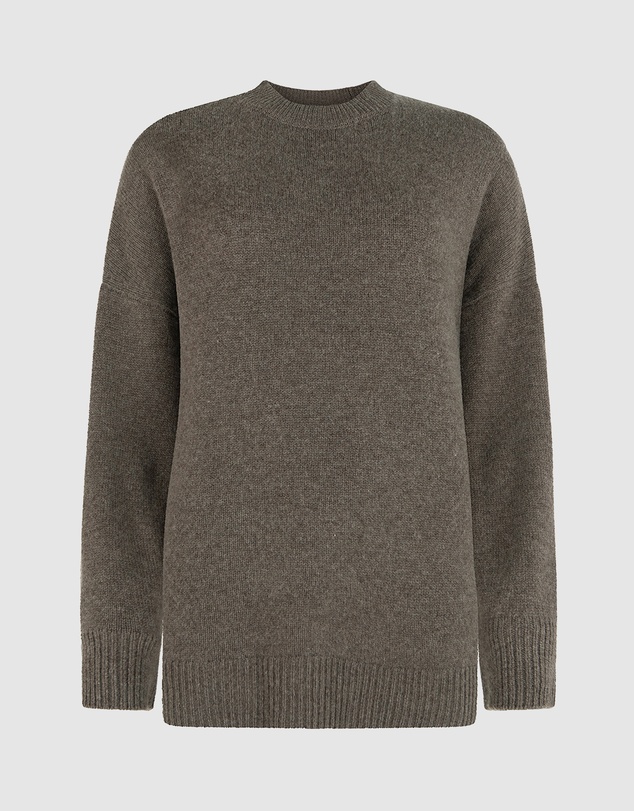 Harris Tapper - Kiki Knit Jumper