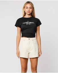 Abrand - Venice Shorts