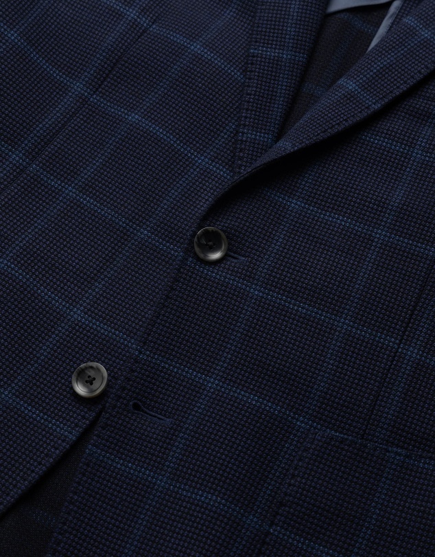 Rodd & Gunn - Campbell Point Sports Fit Jacket