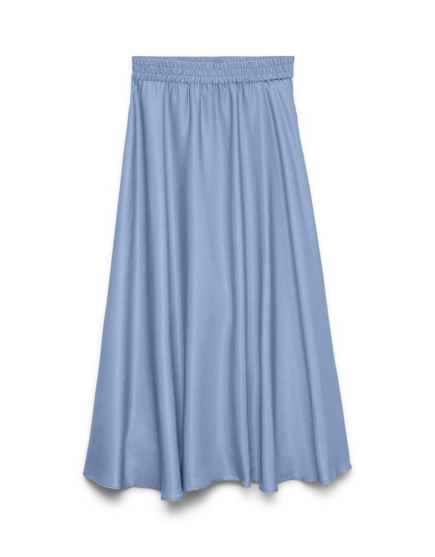 Vero Moda - Mira Maxi Skirt