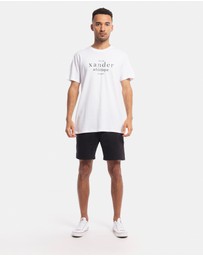 Xander - Athletique Tee