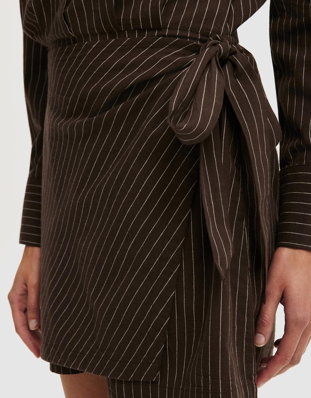 Cotton On - Shirt Mini Dress