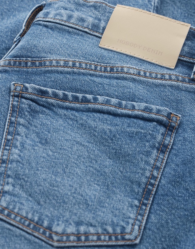 Nobody Denim - Nikki Jeans