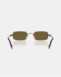 Miu Miu - 0MU B50S