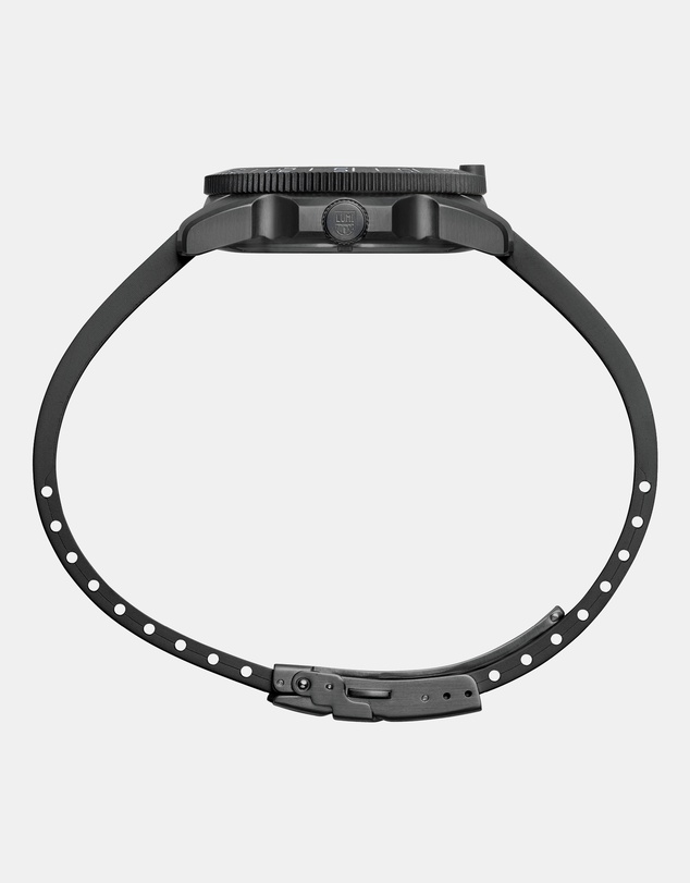 Luminox - Luminox Pacific Diver Ripple Diver Watch