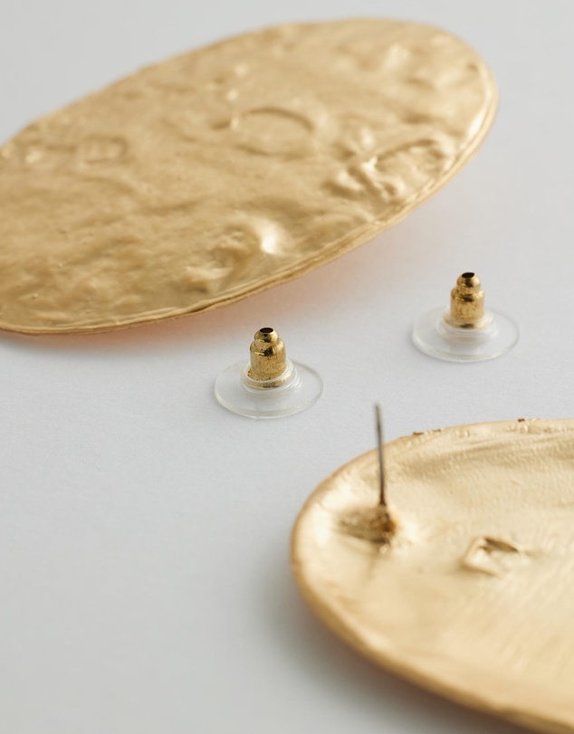 Honey and Beau - Falon Earring