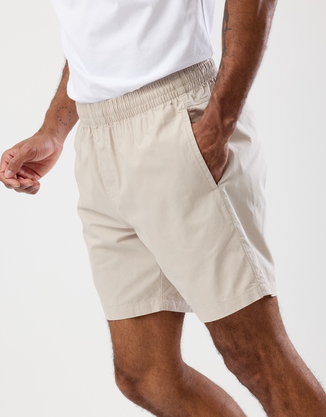 Wayver - Cotton Beach Shorts