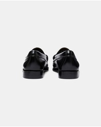 G. H. BASS - Weejun Penny Weave Loafers - Women's
