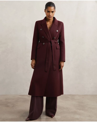 REISS - Brogan Coat