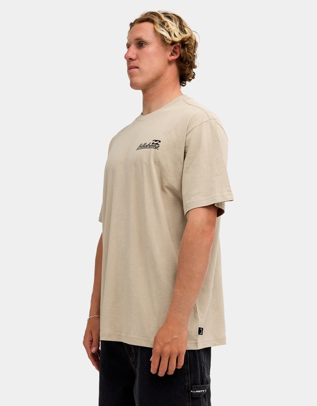 Billabong - Mens Tilt T-Shirt